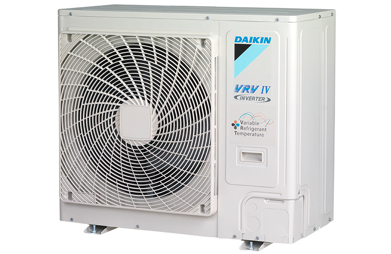 VRF система Daikin RXYSCQ4TV1