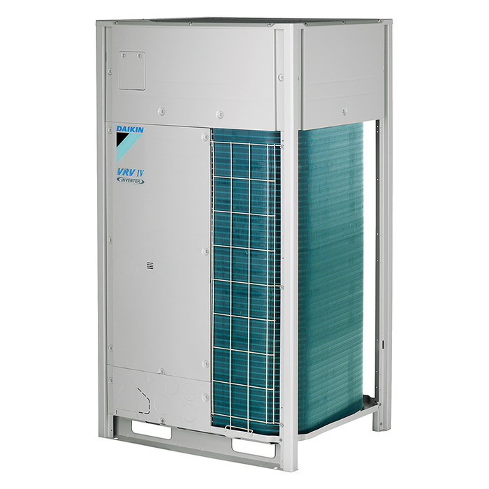 VRF система Daikin REYQ14U