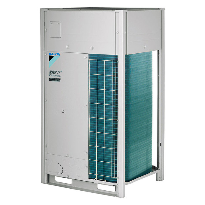 VRF система Daikin RYYQ10U