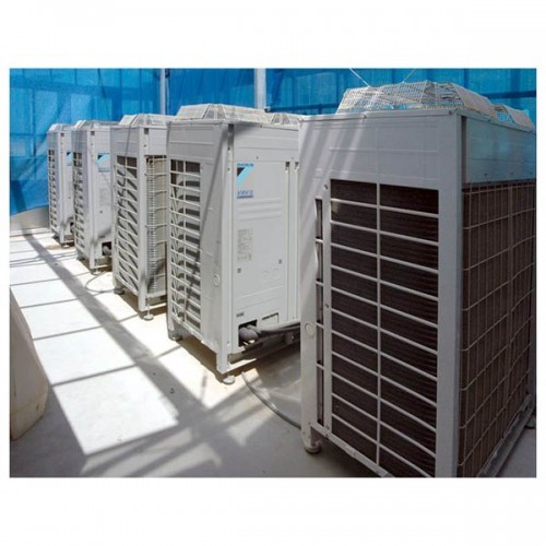 Daikin RYYQ20U, фото4