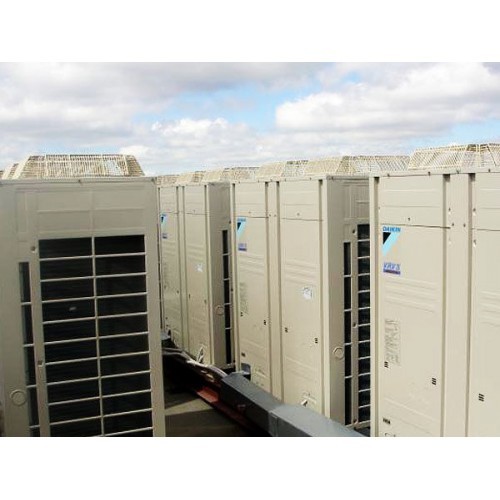 Daikin RYYQ20U, фото5