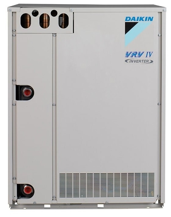 VRF система Daikin RWEYQ14T9