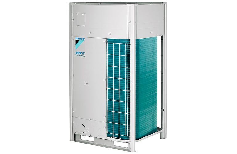 VRF система Daikin RXYQQ10U