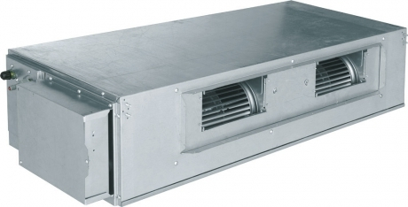 VRF система General Climate GC-G224/DPAN1
