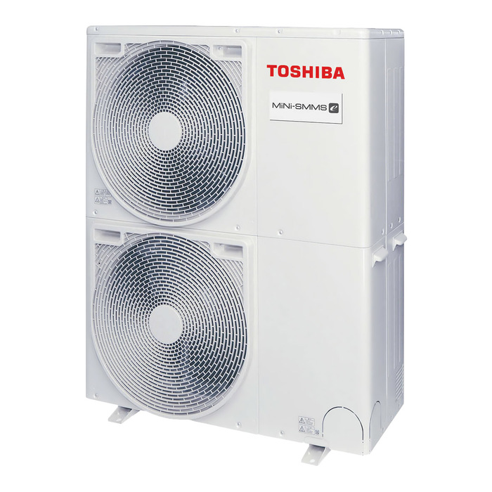 VRF система Toshiba MCY-MHP0504HS8-E