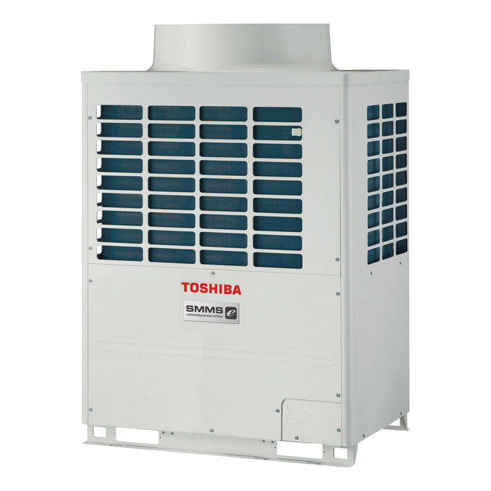 VRF система Toshiba MMY-MAP1606HT8P-E