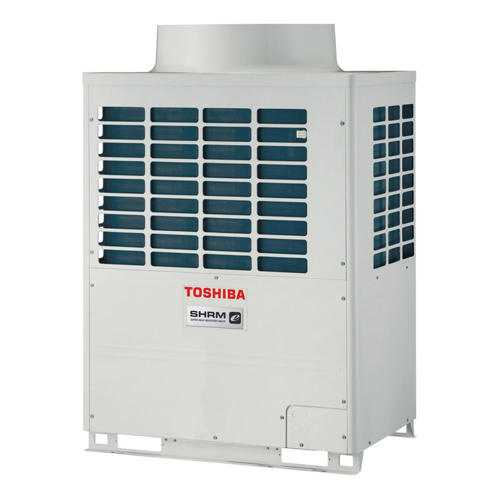VRF система Toshiba MMY-MAP1406FT8P-E
