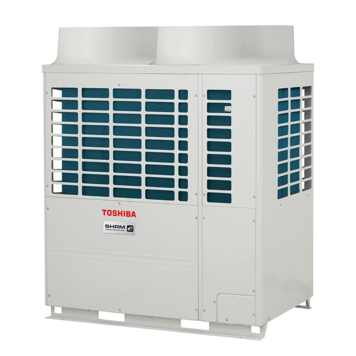 VRF система Toshiba MMY-MAP1806FT8P-E
