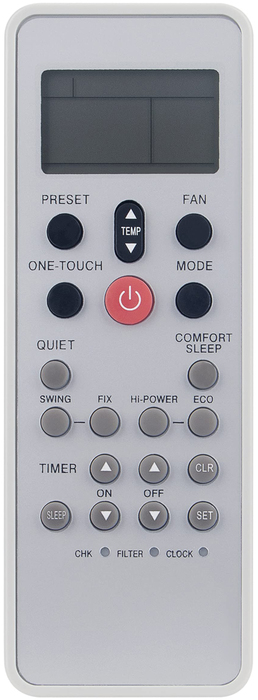 VRF система Toshiba MMK-AP0123H1