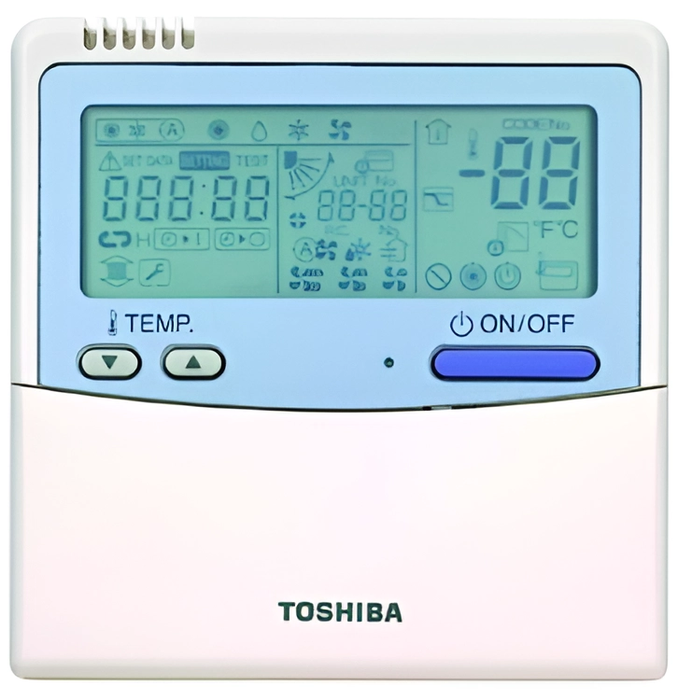 Toshiba MMD-AP0154SPH1-E, фото3