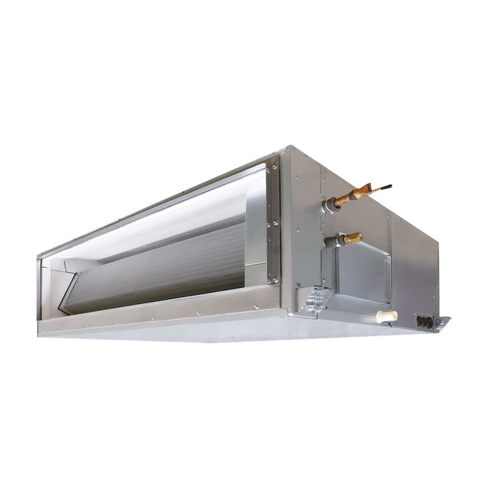 VRF система Toshiba MMD-AP0246HP1-E