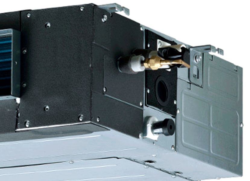 VRF система Mdv D07T2/N1-DA5(At)