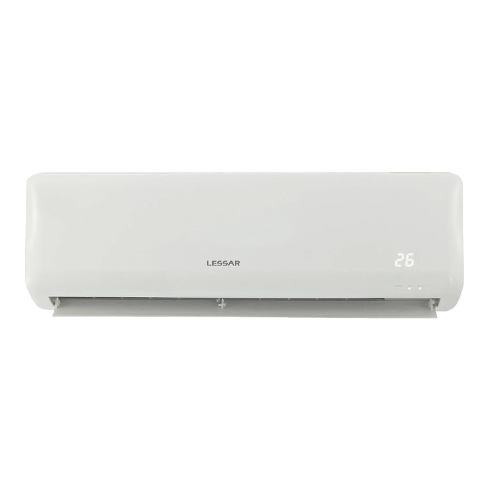 VRF система Lessar LSM-H56KUA2