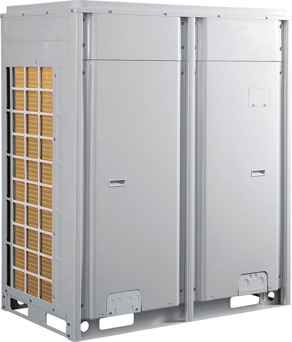 General Climate GW-GM400/3N1HR