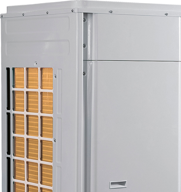 VRF система General Climate GW-GM450/3N1HR