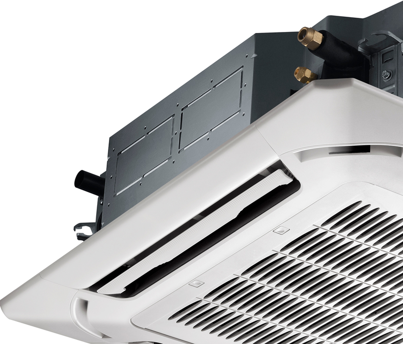 VRF система Lessar LSM-H45B4UA2/LZ-VB4OB