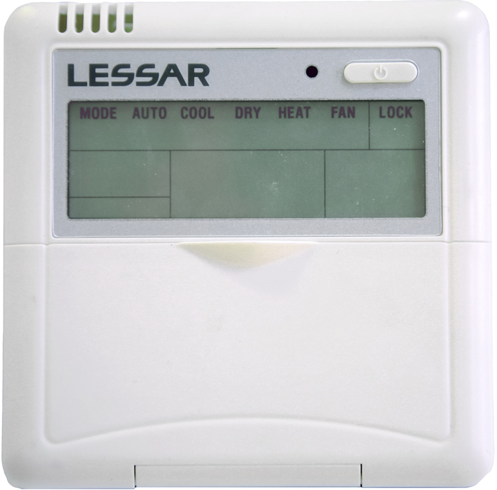 Lessar LSM-H112B4UA2/LZ-VB4OB, фото4
