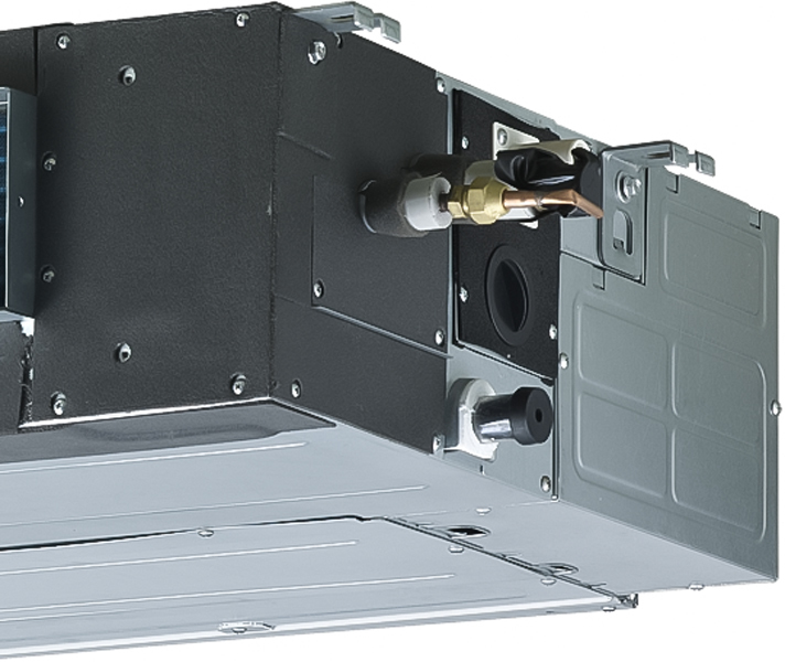 VRF система Lessar LSM-H90DUA2