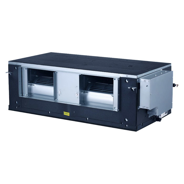 VRF система Lessar LSM-H90DUA2H