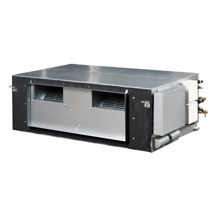 Lessar LSM-H200DUA2H