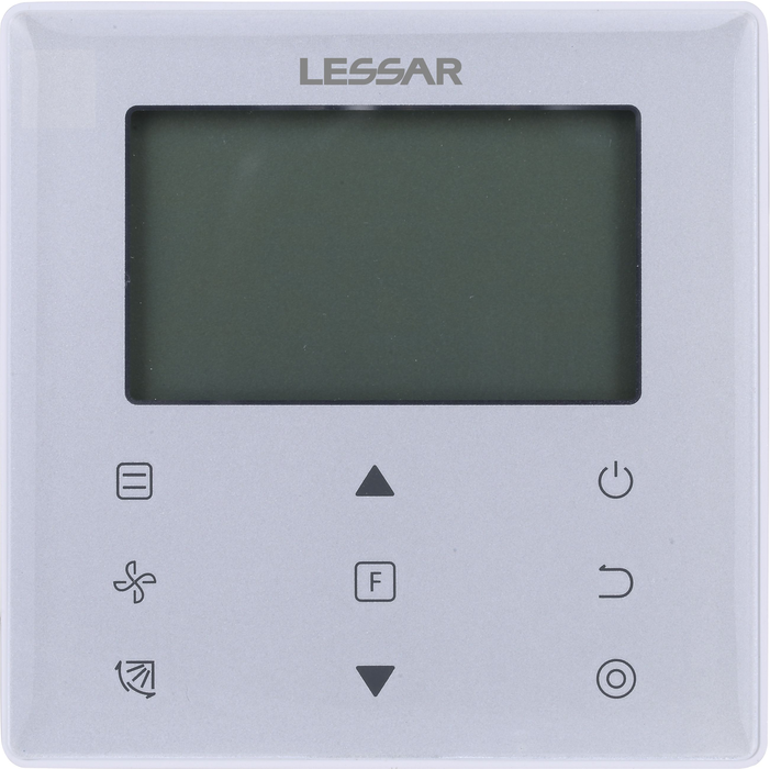 Lessar LSM-H250DUA2H, фото3