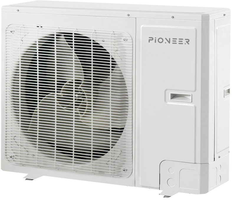 VRF система Pioneer KGV80U1