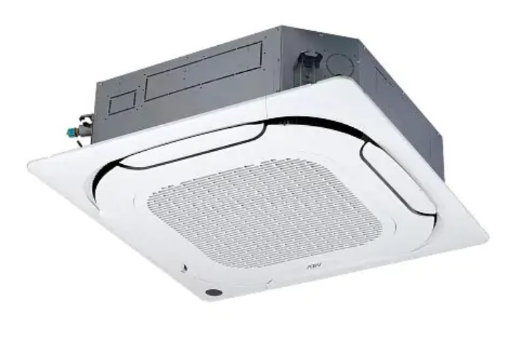 VRF система Mdv MDV-D32Q4/N1-E(At)