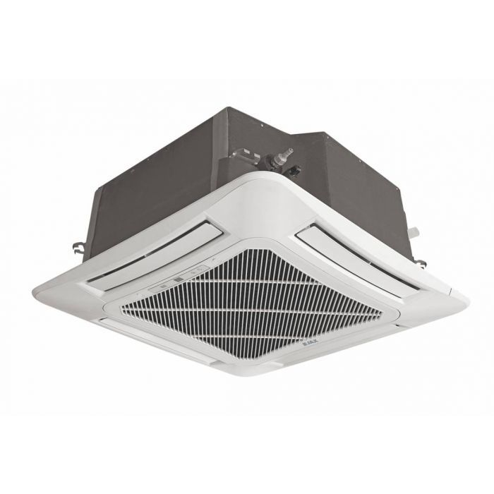 VRF система JAX XACQ-38HE