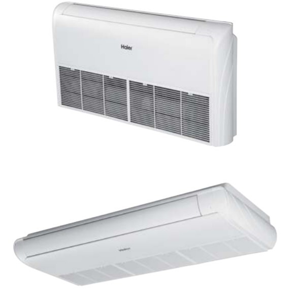 VRF система Haier AC182MDERA