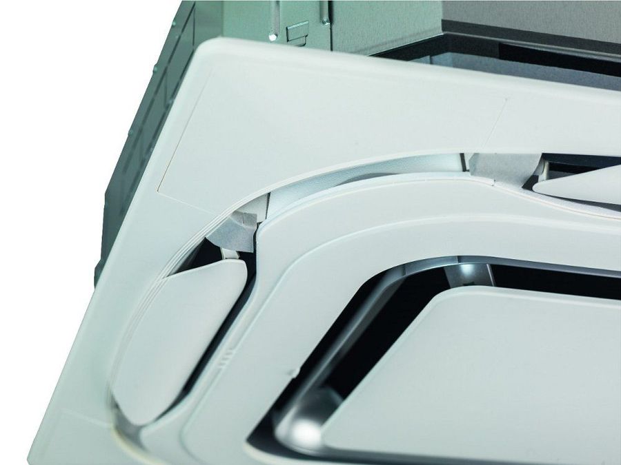 Daikin FXFA100A, фото4