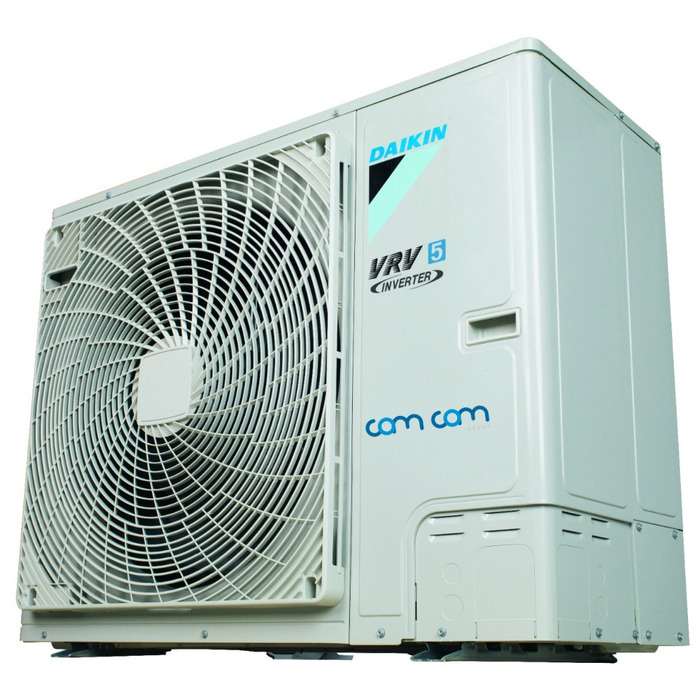 Daikin RXYSA5AY1, фото3