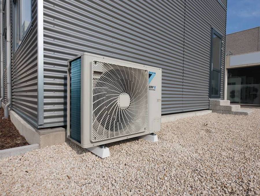 Daikin RXYSA5AY1, фото4