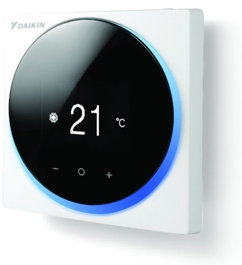 Daikin FXSA100A, фото4