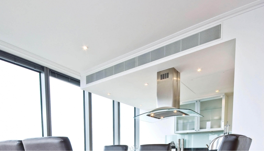 Daikin FXDA10A, фото6