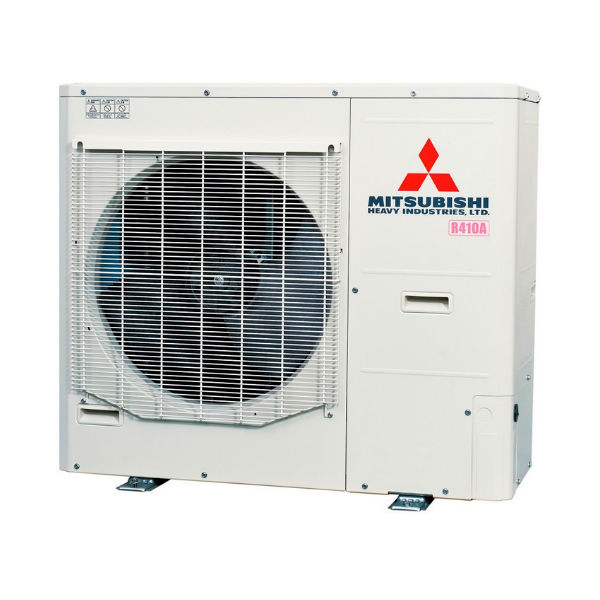 Mitsubishi Heavy FDC155KXZEN1 / FDC155KXZES1(1ф; 220 В/3ф; 380 В)