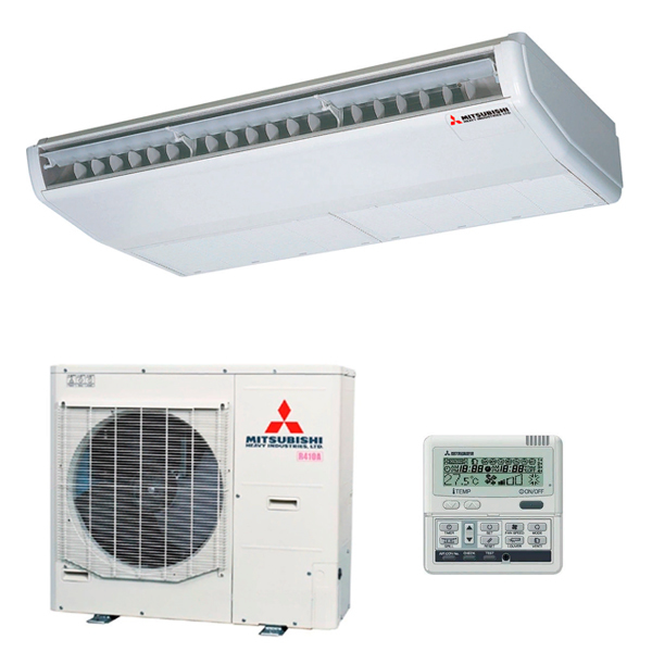 VRF система Mitsubishi Heavy FDE71KXZE1