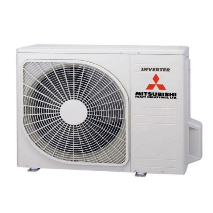 Mitsubishi Heavy FDFW45HKXE6F, фото3