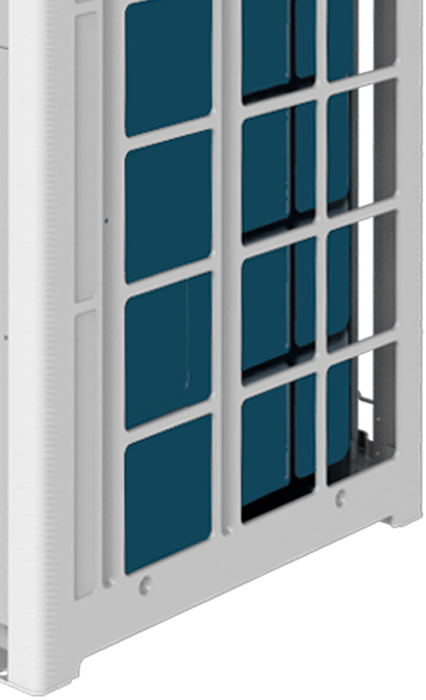 VRF система Electrolux ERXY3-500-R
