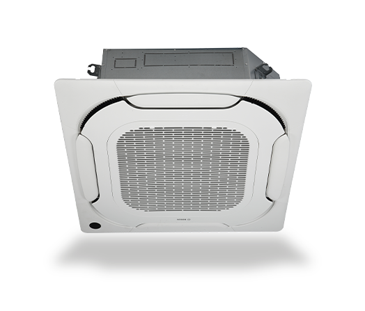 VRF система Bosch AF-4CR 90-2 P/AF-P 4CR