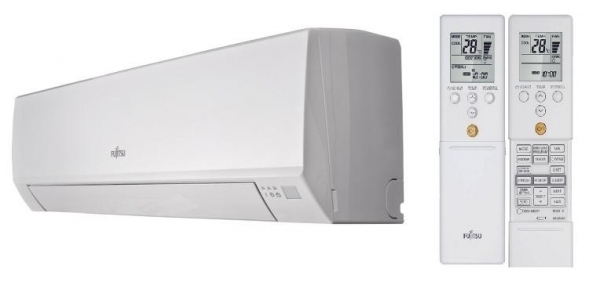 Fujitsu ASYA034GТЕH, фото4