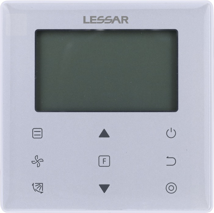 Lessar LSM-H45B4CUA2/LZ-VB4CТВ2, фото3
