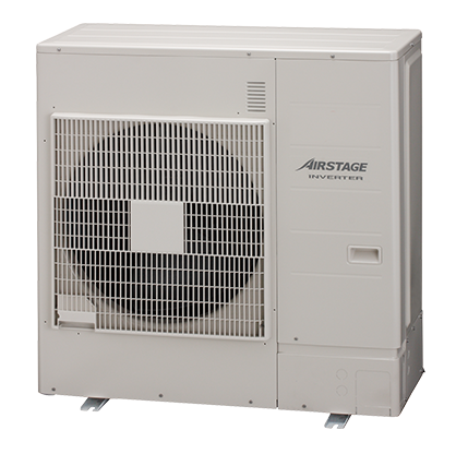 VRF система Fujitsu AJY054LCLBH