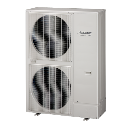 VRF система Fujitsu AJY040LELBH