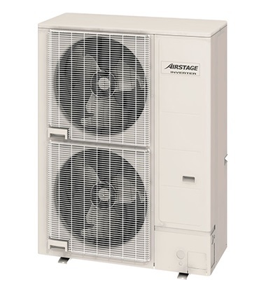 VRF система Fujitsu AJY072LELBH