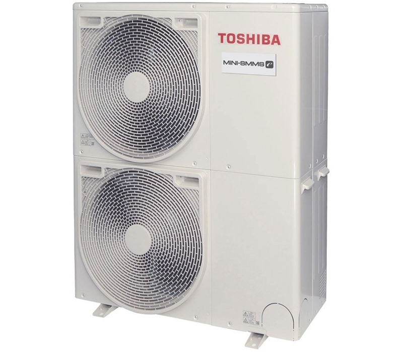 Toshiba MCY-MHP0806HS8-E, фото4