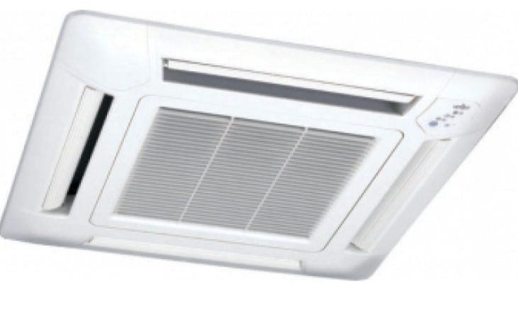 VRF система Fujitsu AUXB012GLEH/UTGUFYEW