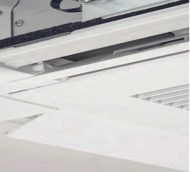 VRF система Toshiba MMU-UP0151MH-E