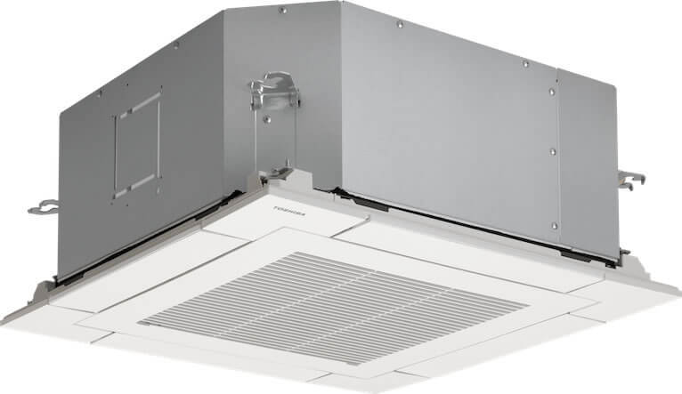 VRF система Toshiba MMU-UP0181MH-E