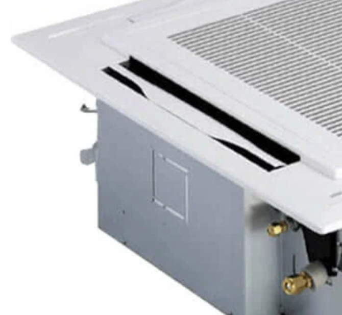 VRF система Toshiba MMU-UP0181HP-E