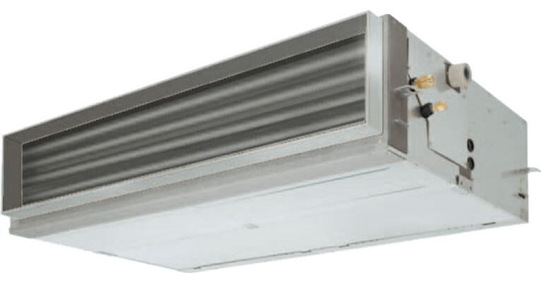 VRF система Toshiba MMD-UP0271BHP-E
